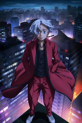 上高院影讯海报剧照