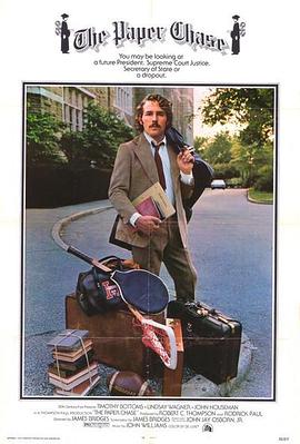 古装理论海报剧照