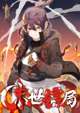 监狱走廊海报剧照